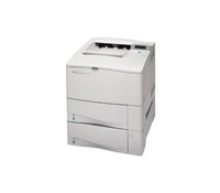 Locação de Impressora HP 4100DN