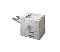 Locação de Impressora HP 8150