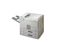 Locao de Impressora HP 8150