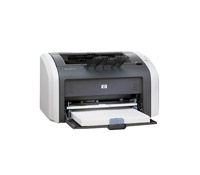 Locação de Impressora HP 1012