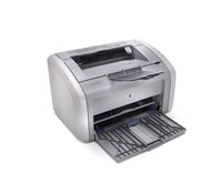 Locao de Impressora HP 1020