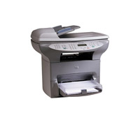 Locao de Impressora HP 3380