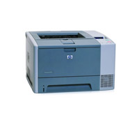Locação de Impressora HP 2400