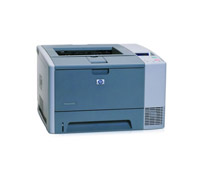 Locao de Impressora HP 2400