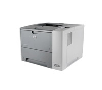 Locação de Impressora HP 2420
