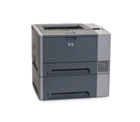 Locação de Impressora HP 2430DTN