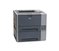 Locao de Impressora HP 2430DTN