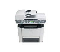 Locao de Impressora HP M2727MFP