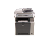 Locao de Impressora HP M3027mfp