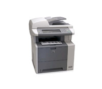 Locao de Impressora HP M3035mfp