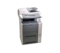 Locação de Impressora HP M3035XS