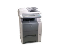 Locao de Impressora HP M3035XS