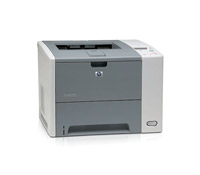 Locação de Impressora HP P3005