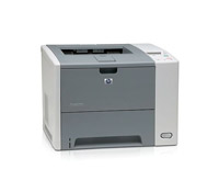 Locao de Impressora HP P3005