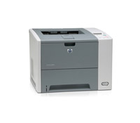 Locação Impressora HP P3005N