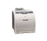 Locação Impressora HP 3600