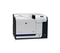 Locação Impressora HP CP3525