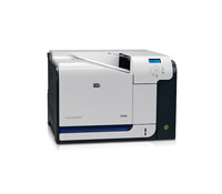 Locao Impressora HP CP3525