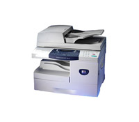Locação de Impressora Xerox 4112
