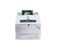 Locao de Impressora Xerox 8560