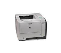 Locao Impressora HP P3015DN