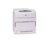 Locação de Impressora HP 5550DN