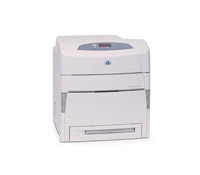 Locao de Impressora HP 5550DN