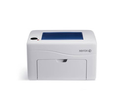 Locação de Impressora Xerox Phaser 6000