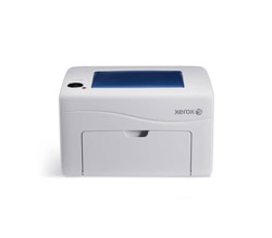 Locao de Impressora Xerox Phaser 6000