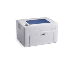 Locação de Impressora Xerox Phaser 6010