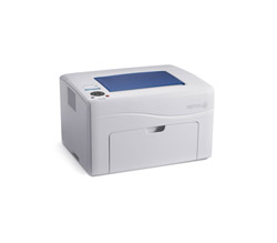 Locao de Impressora Xerox Phaser 6010