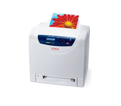 Locao de Impressora Xerox Phaser 6125