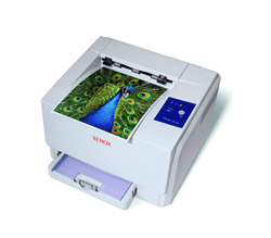 Locao de Impressora Xerox Phaser 6110