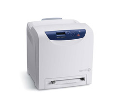 Locação de Impressora Xerox Phaser 6140