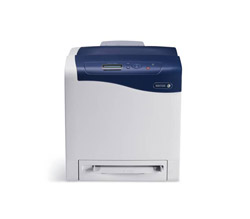 Locao de Impressora Xerox Phaser 6500