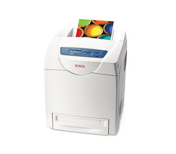 Locao de Impressora Xerox Phaser 6180