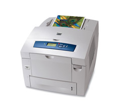 Locao de Impressora Xerox Phaser 8560