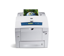 Locação de Impressora Xerox Phaser 8860