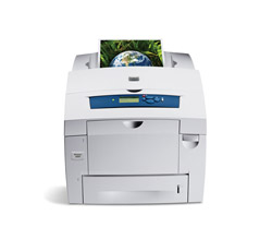 Locao de Impressora Xerox Phaser 8860