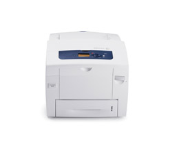 Locação de Impressora Xerox ColorQube 8870
