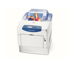 Locação de Impressora Xerox Phaser 6360