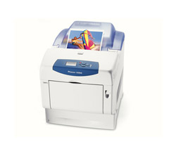 Locao de Impressora Xerox Phaser 6360