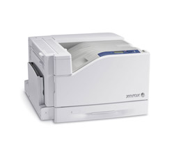Locação de Impressora Xerox Phaser 7500