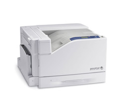 Locao de Impressora Xerox Phaser 7500