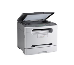 Locao de Impressora Lexmark Monocromtica X203N