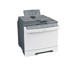 Locao de Impressora Lexmark Monocromtica X543DN