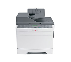 Locao de Impressora Lexmark Monocromtica X544DN