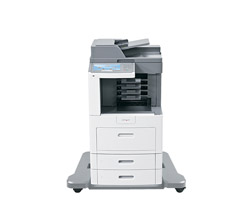 Locao de Impressora Lexmark Monocromtica X658DME