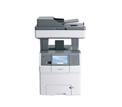 Locao de Impressora Lexmark Monocromtica X738DE