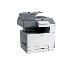 Locao de Impressora Lexmark Monocromtica X925DE